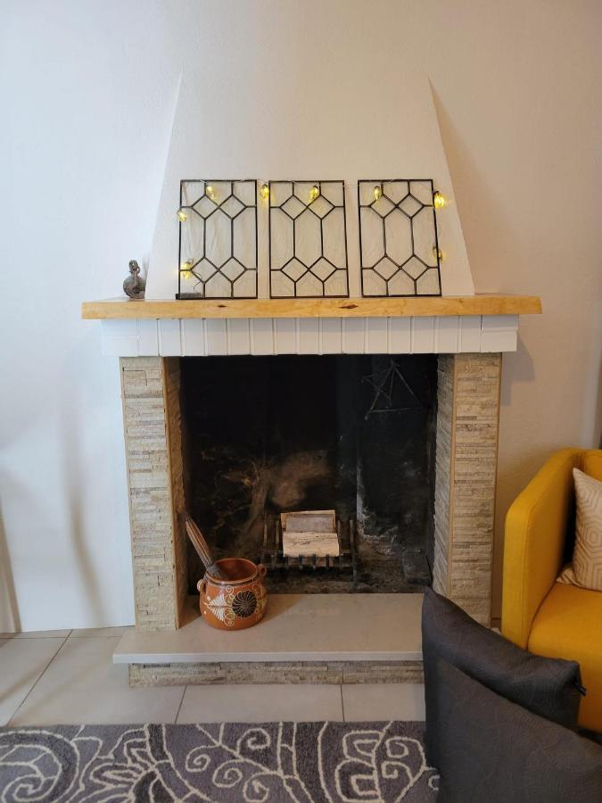 Ancient Stone 'Casa Rosa'- Sea And Mountain View Tranquil Borgo Villa Tavenna Exterior photo